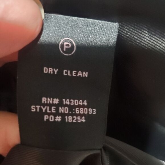 With the Girls x Avec Les Filles Leopard Print Faux Fur Coat Plus Size 2X - Picture 10 of 12